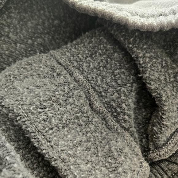 Drawstring Sweatpants And Sweatshirt with Dalmatian Print - Picture 7 of 12